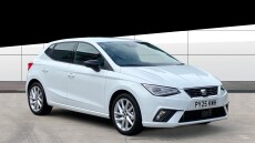 SEAT Ibiza 1.0 TSI 115 FR 5dr Petrol Hatchback